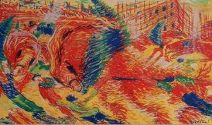 Boccioni Umberto