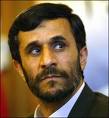 ahmadinejad