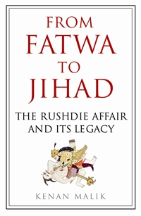 From Fatwa to Jihad