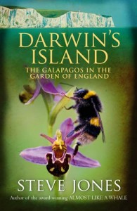 book - Darwins island