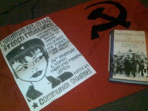 Communists in the French Resistance